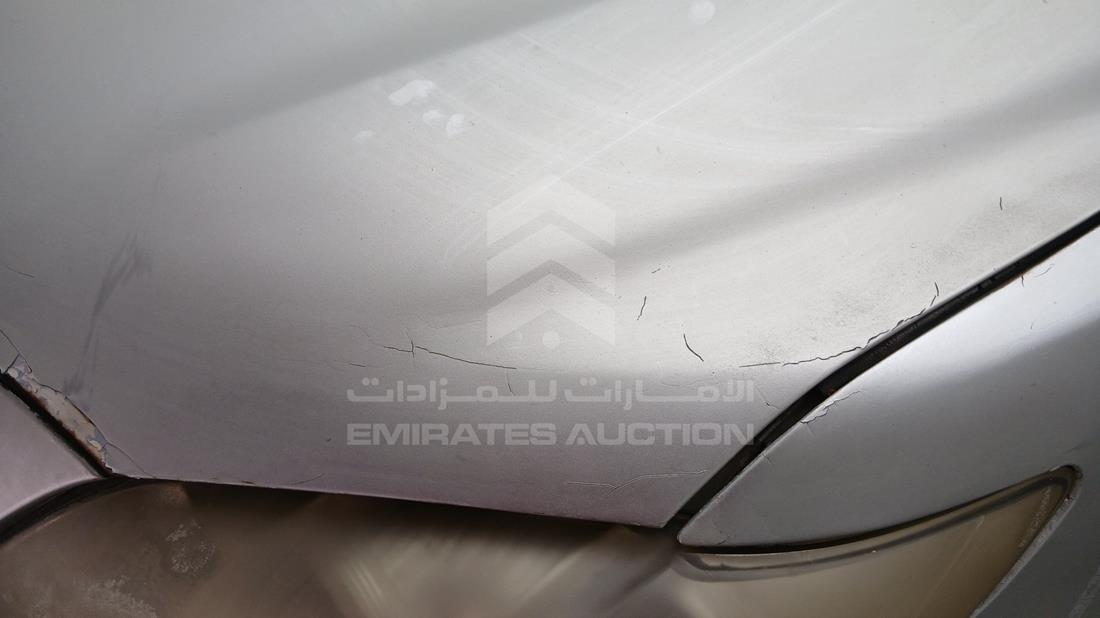 2007 Toyota Camry — Scratch — Photo 46
