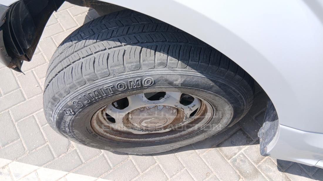 فورد اف 150 2019 — الإطار الأمامي الأيسر — صورة 34