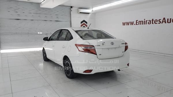 Toyota Yaris 2016 MHFBT9F38G6062652 Image 29