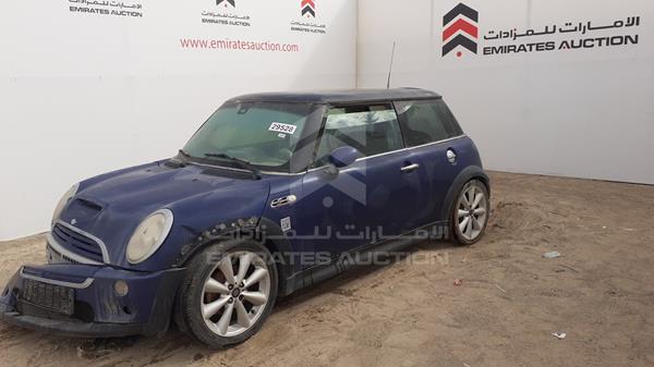WMWRE31004TD14731 Mini Cooper