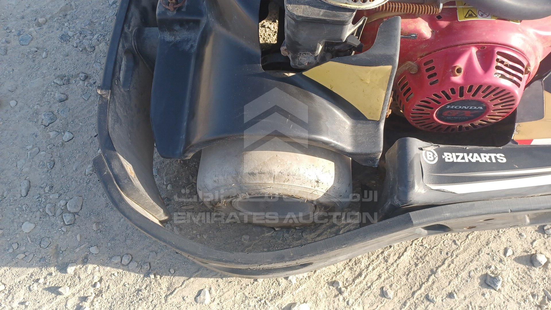 0 BUGGY --- VIN: 1130172