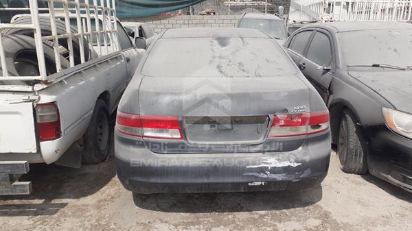 Honda Accord 2003 JHMCM56563C406867 Image 30