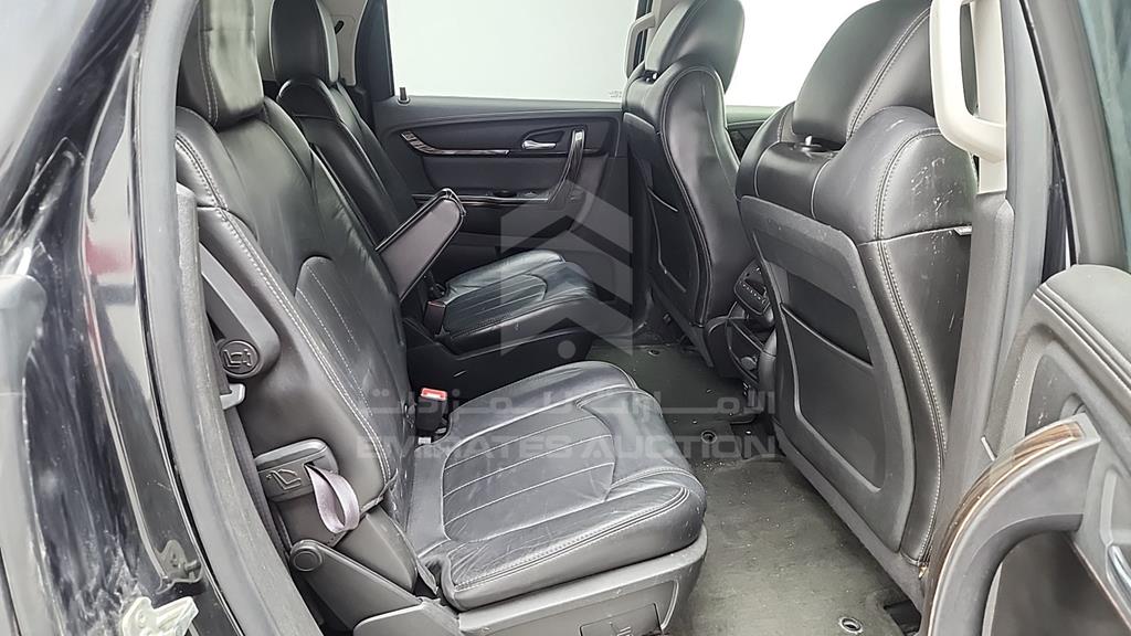 1GKKVTKD0FJ231628 - 2015 GMC ACADIA - #526973