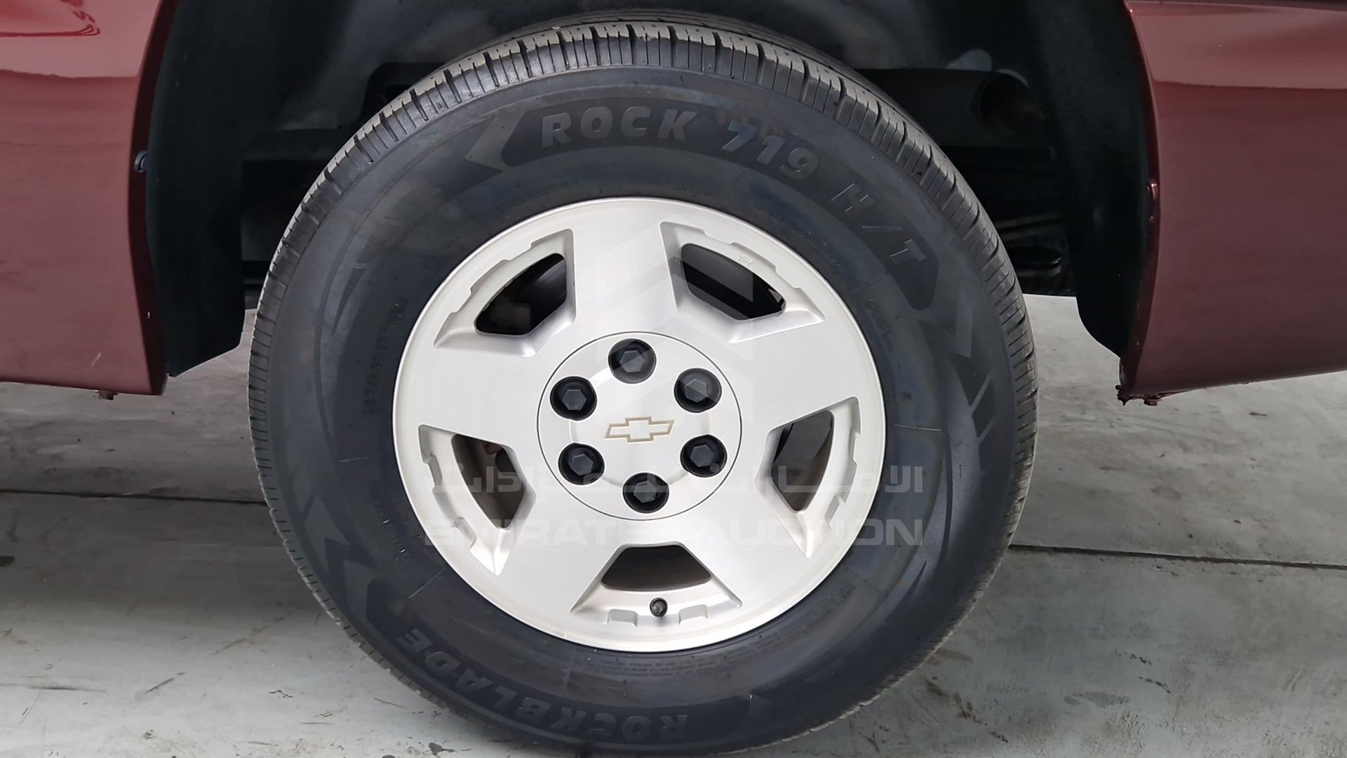 2003 CHEVROLET SILVERADO VIN: 1GCEK14V43Z331496