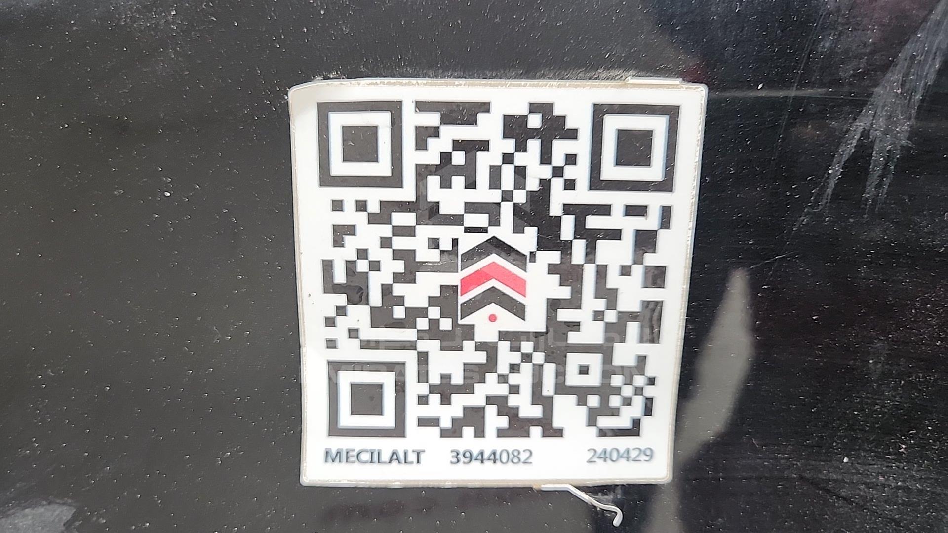 2015 GEELY EX 7 VIN: L108DBZ57G3242679