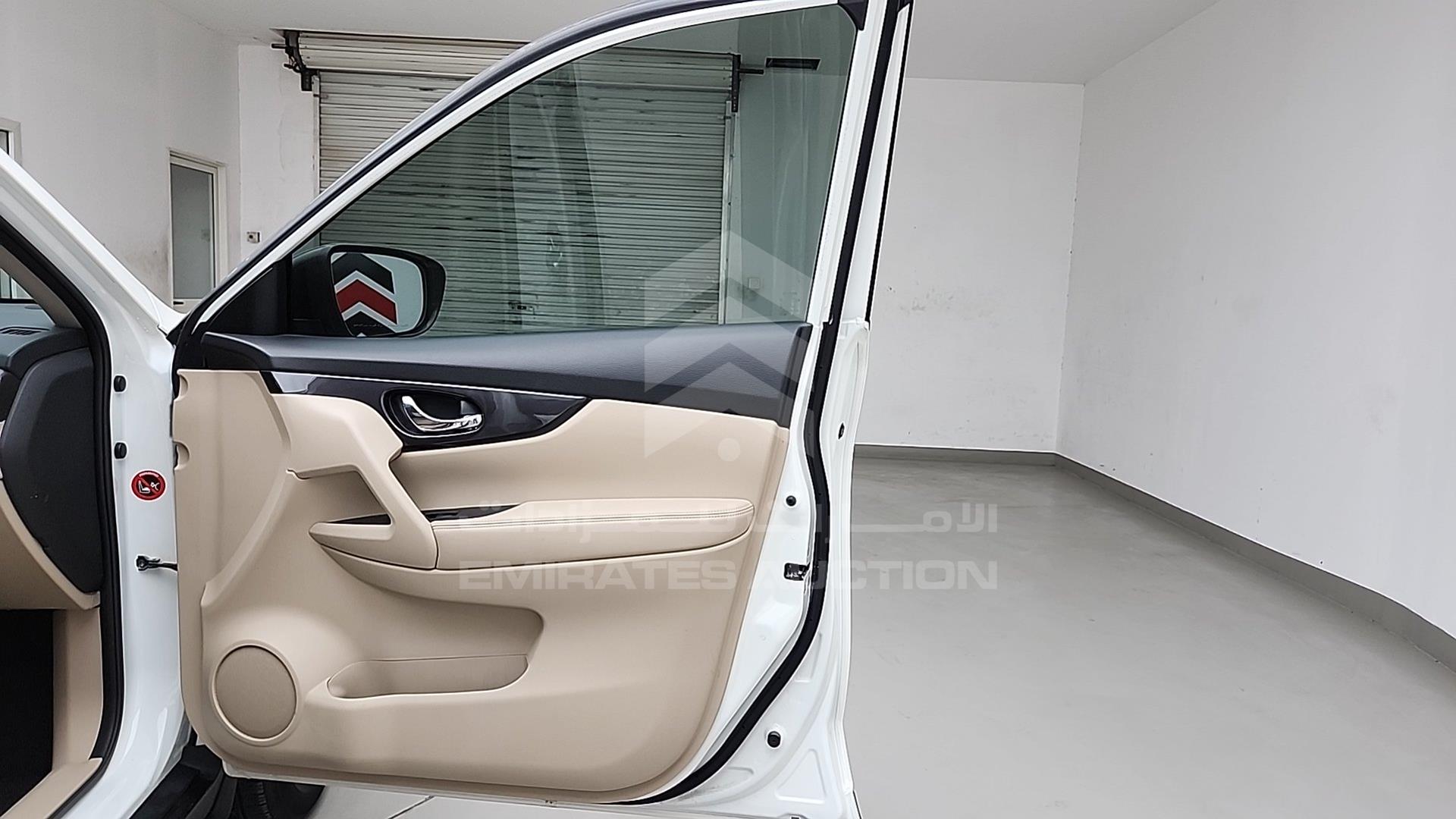 2020 NISSAN X-TRAIL VIN: JN1BT2MM6LW013090