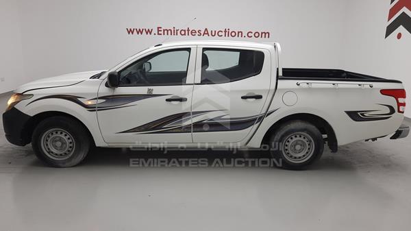 MMBJNKJ40GH034248 Mitsubishi L 200