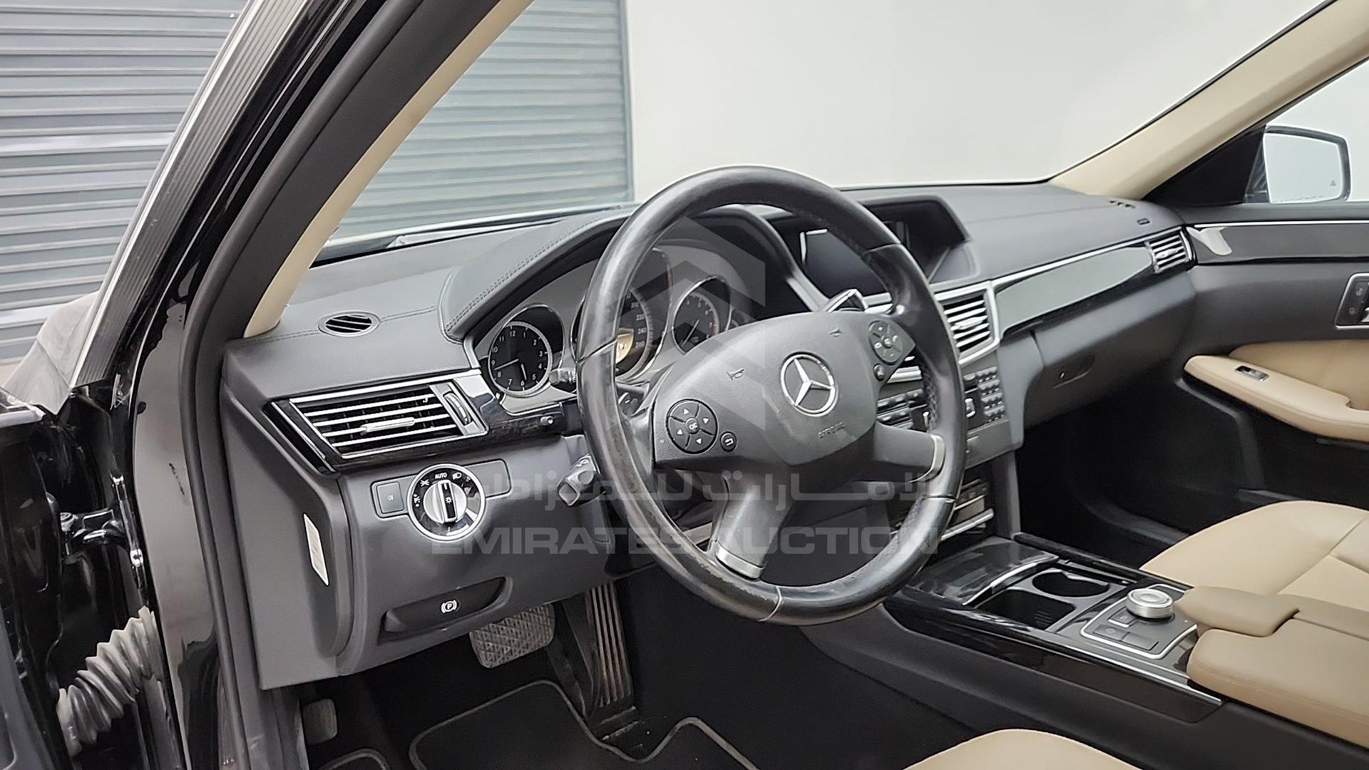 2012 MERCEDES E 300 VIN: WDDHF5EBXCA540081