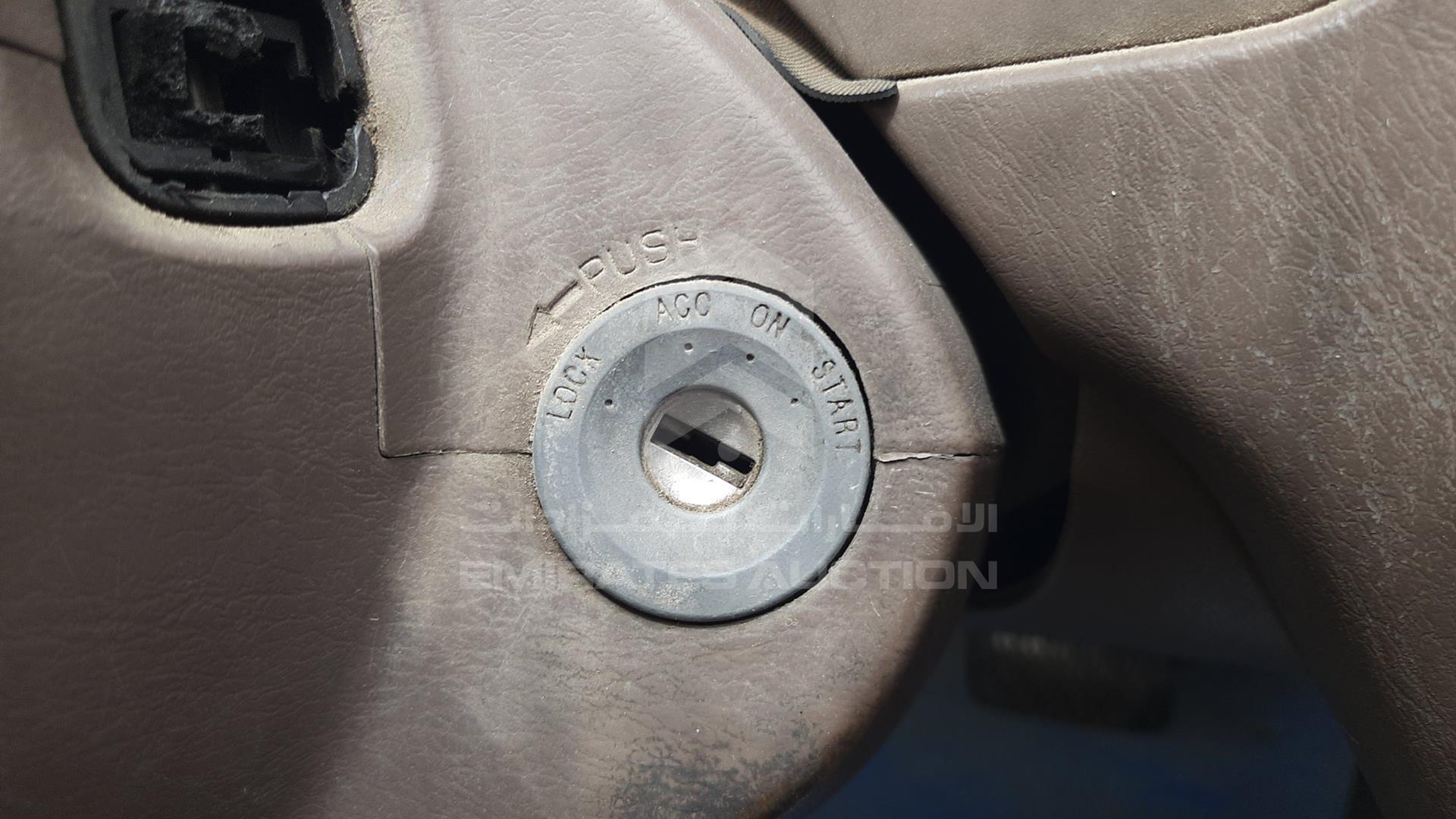 1999 TOYOTA TERCEL VIN: JT2BJ53L4X0093973