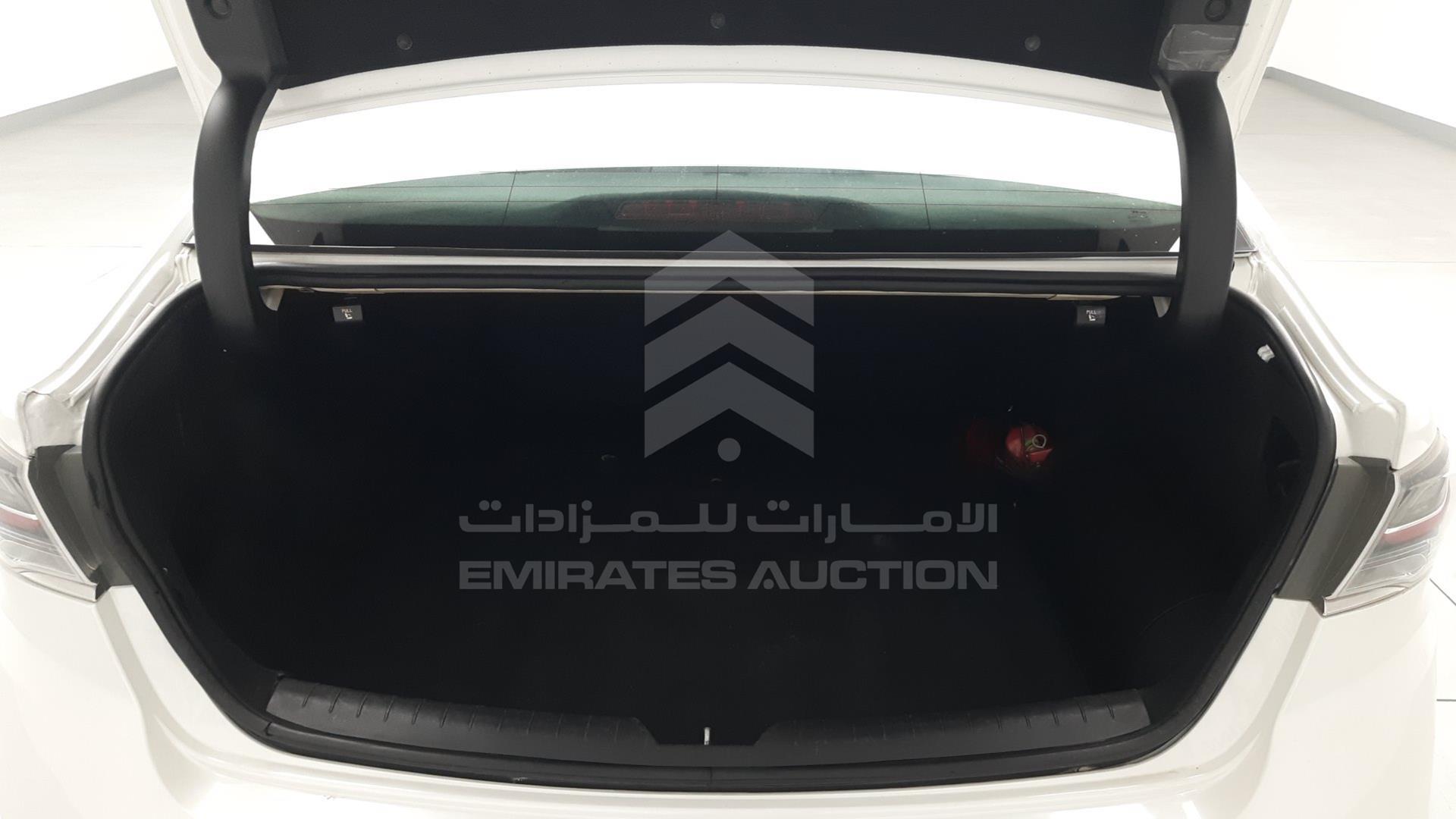 2018 HYUNDAI SONATA VIN: KMHE24139JA081992