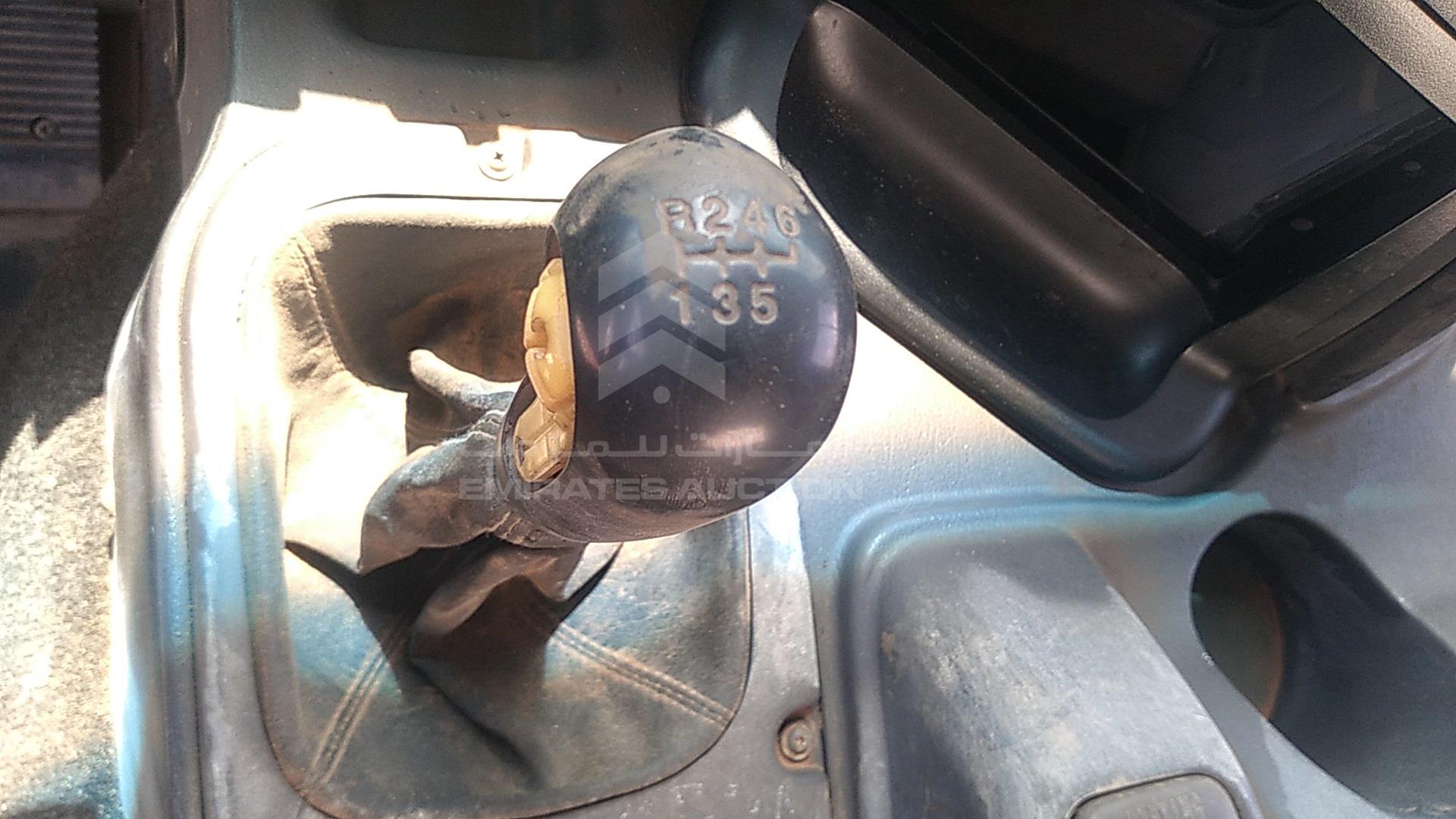 2011 HYUNDAI --- VIN: KMFDA18C7CC060478