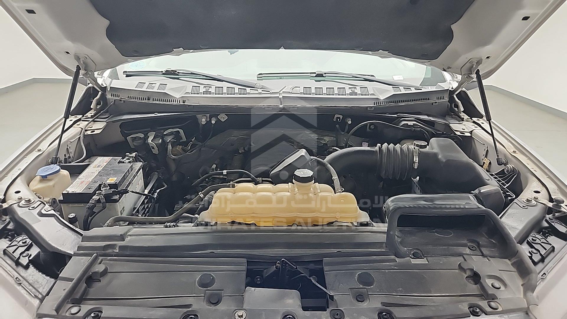 2018 FORD F-150 VIN: 1FTEW1E57JFB36459
