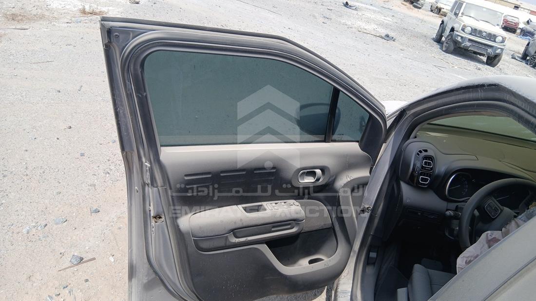 2025 Citroen C3 — Front Left Door — Photo 9