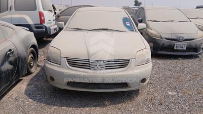 2007 Mitsubishi Galant