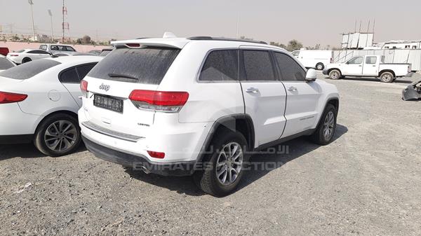 Jeep Grand Cherokee 2014 1C4RJFBG7EC328202 Image 35