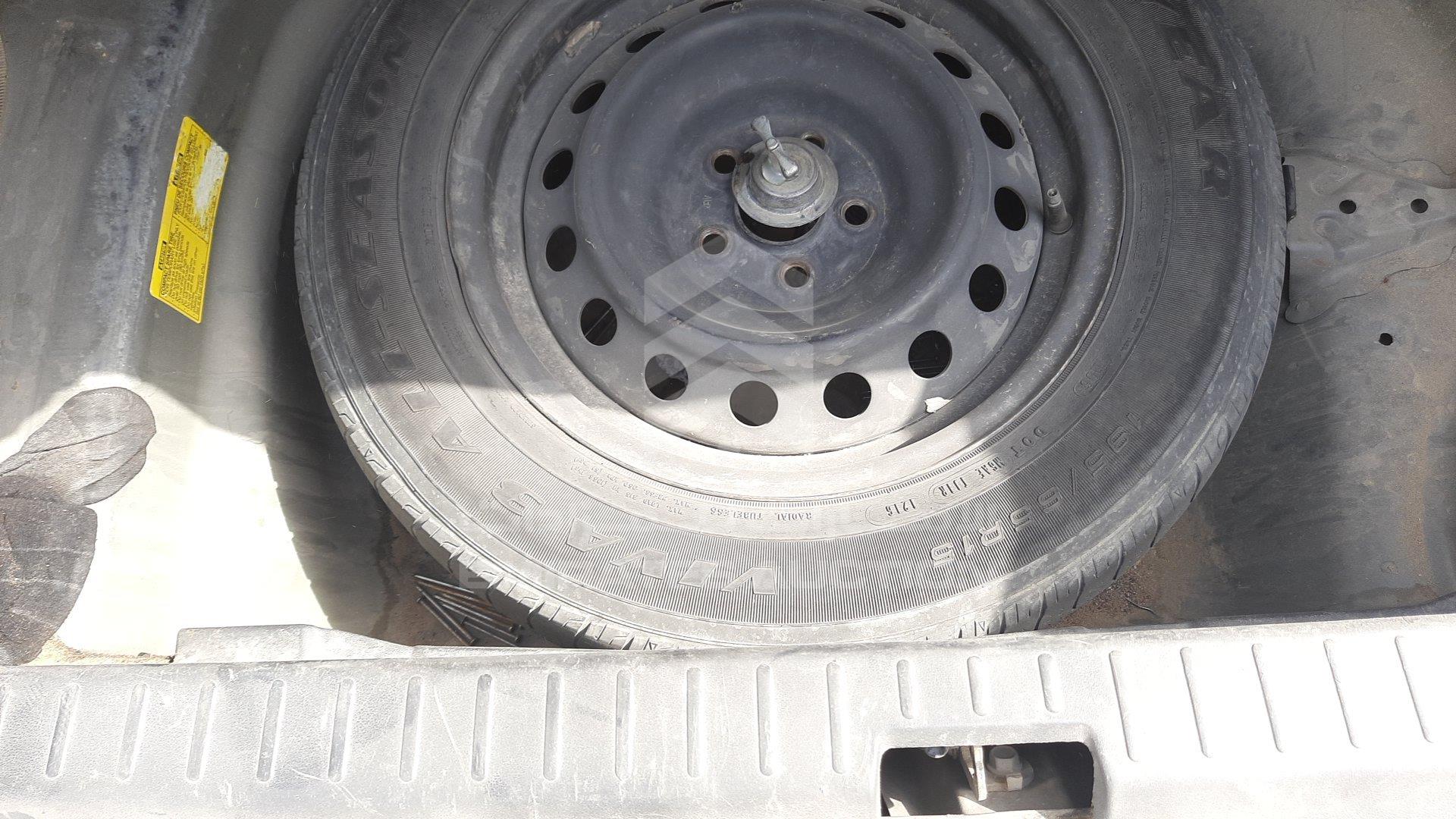 2T1BR32E86C639315 - 2006 Toyota Corolla - #339966