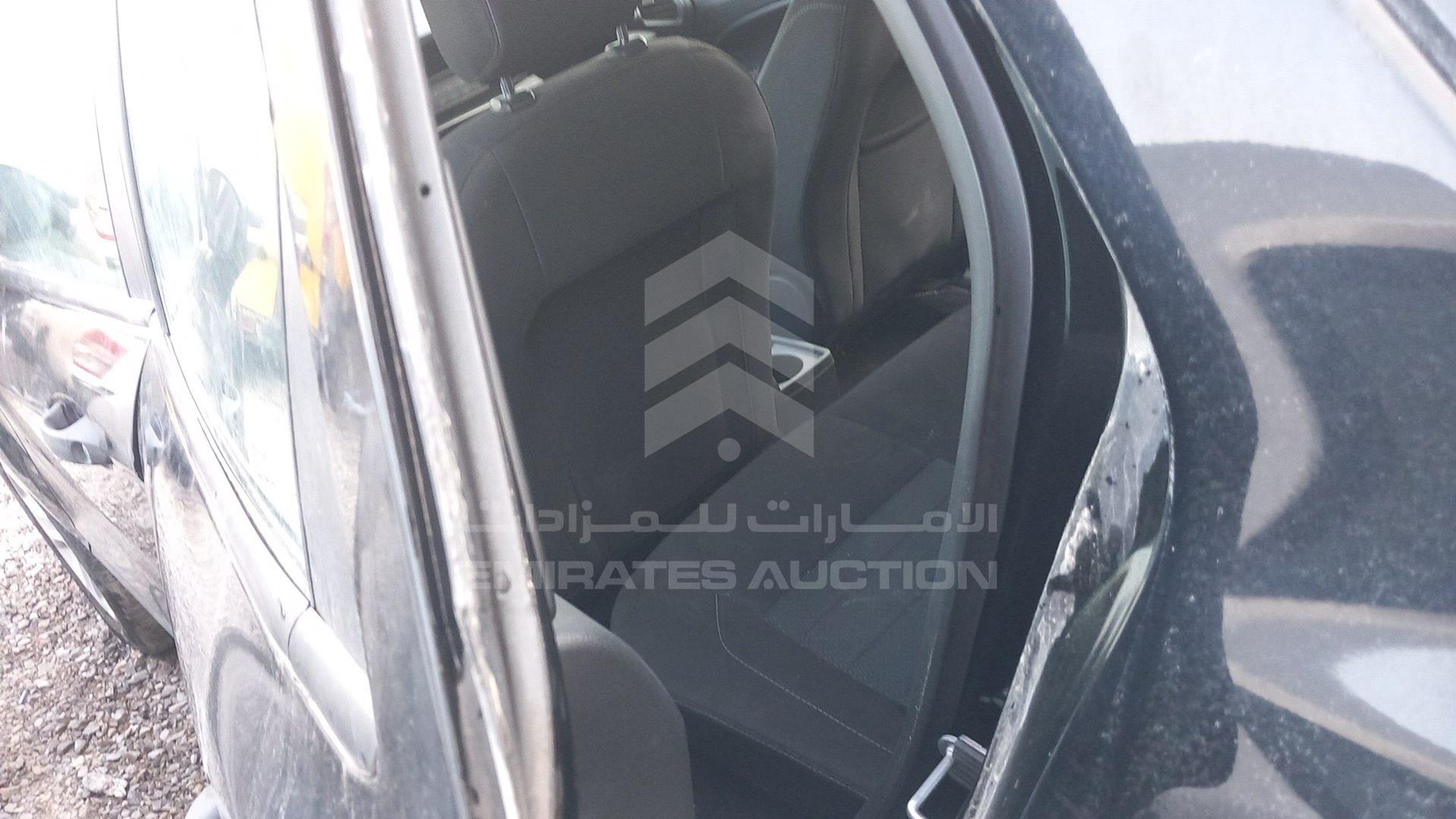 2019 FORD ECOSPORT VIN: MAJFK1BZ2KAE68839
