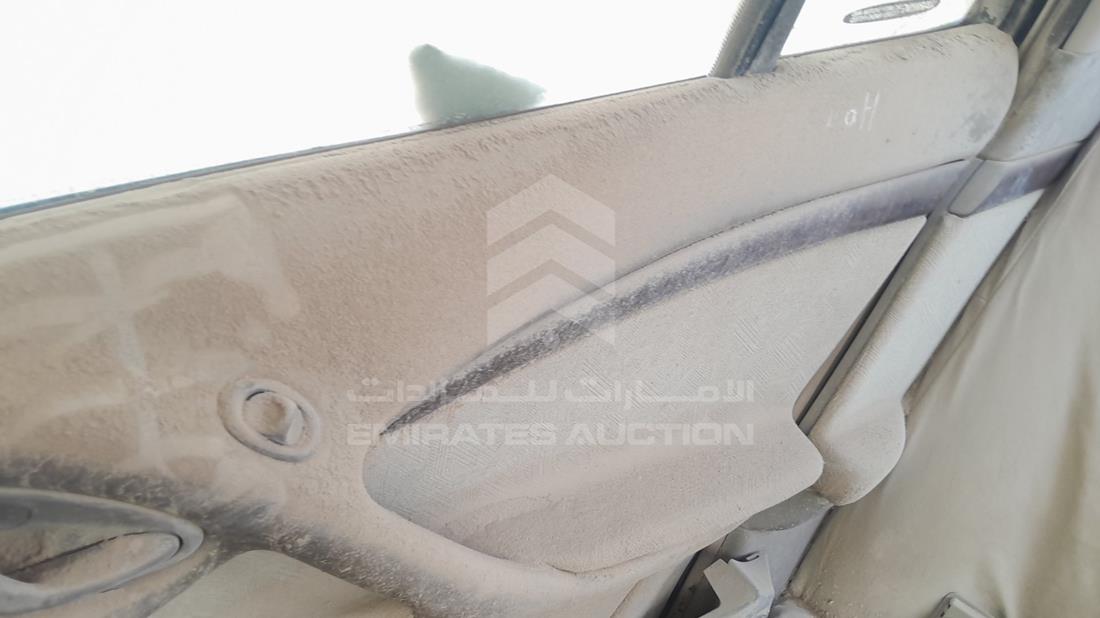 2004 Chevrolet Caprice — Rear Right Door — Photo 17