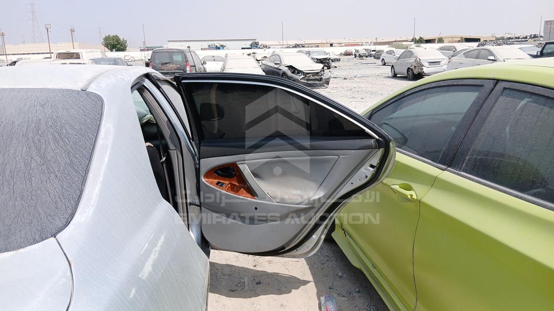 2011 Toyota Camry — Rear Right Door — Photo 22