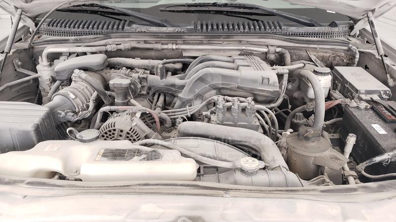 VIN: 1FMEU73E87UA45518 Auction: EmiratesAuction Lot: 405931 VIN: 1FMEU73E87UA45518 Ford Explorer 2007 SILVER Photo 27