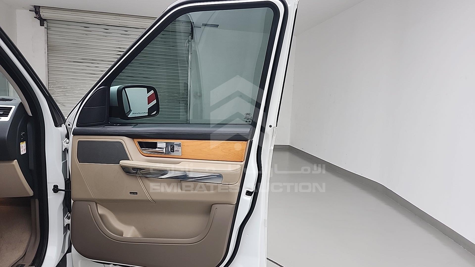 2012 RANGE ROVER SPORT VIN: SALLSAAD4CA747462