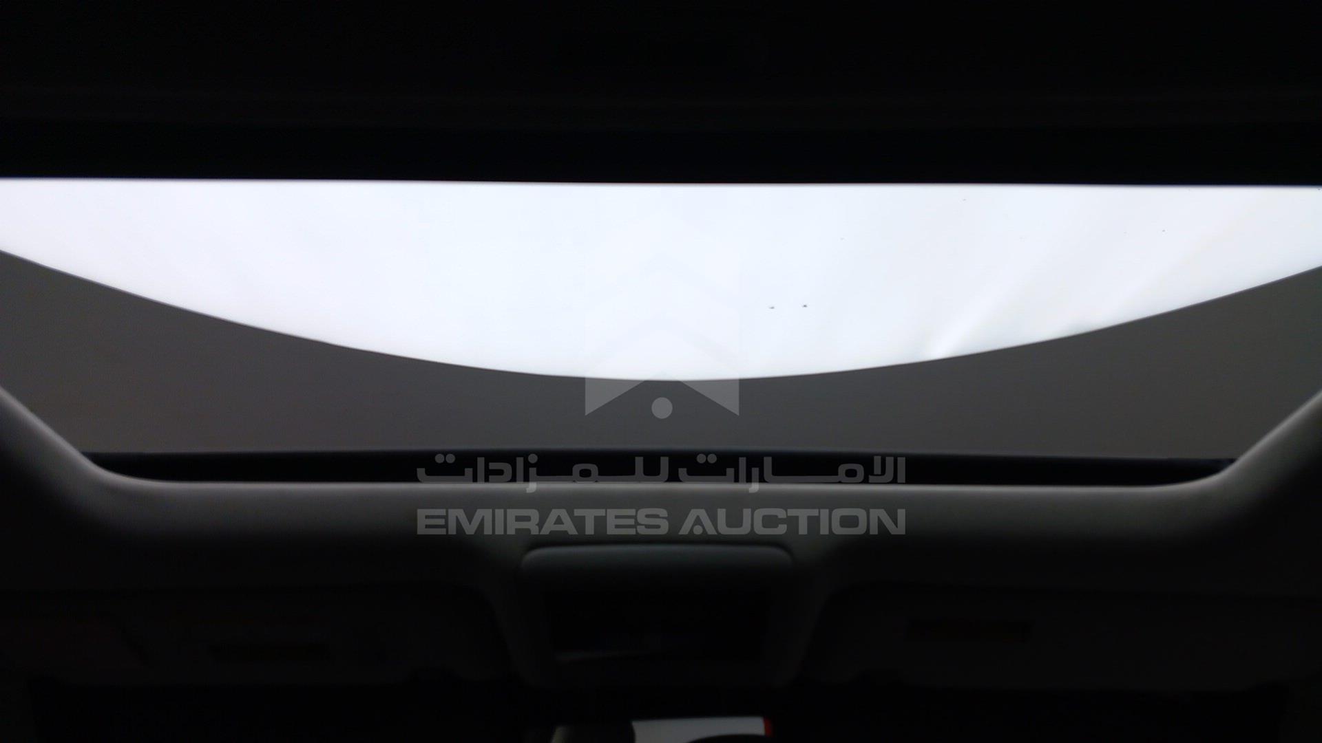 2021 LEXUS LX 570 VIN: JTJDY7AX5M4336785