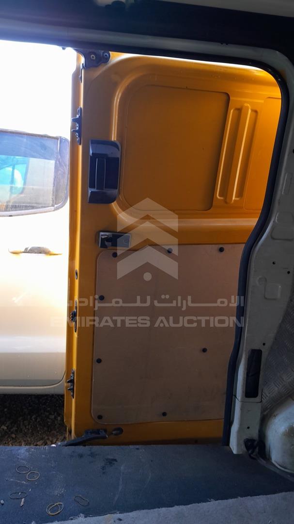2019 FORD TRANSIT VIN: WF0HGHYG3KTT83901