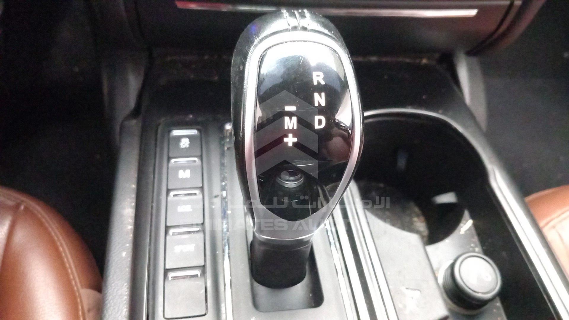 2018 MASERATI GHIBLI VIN: ZAM57YTA5J1270871