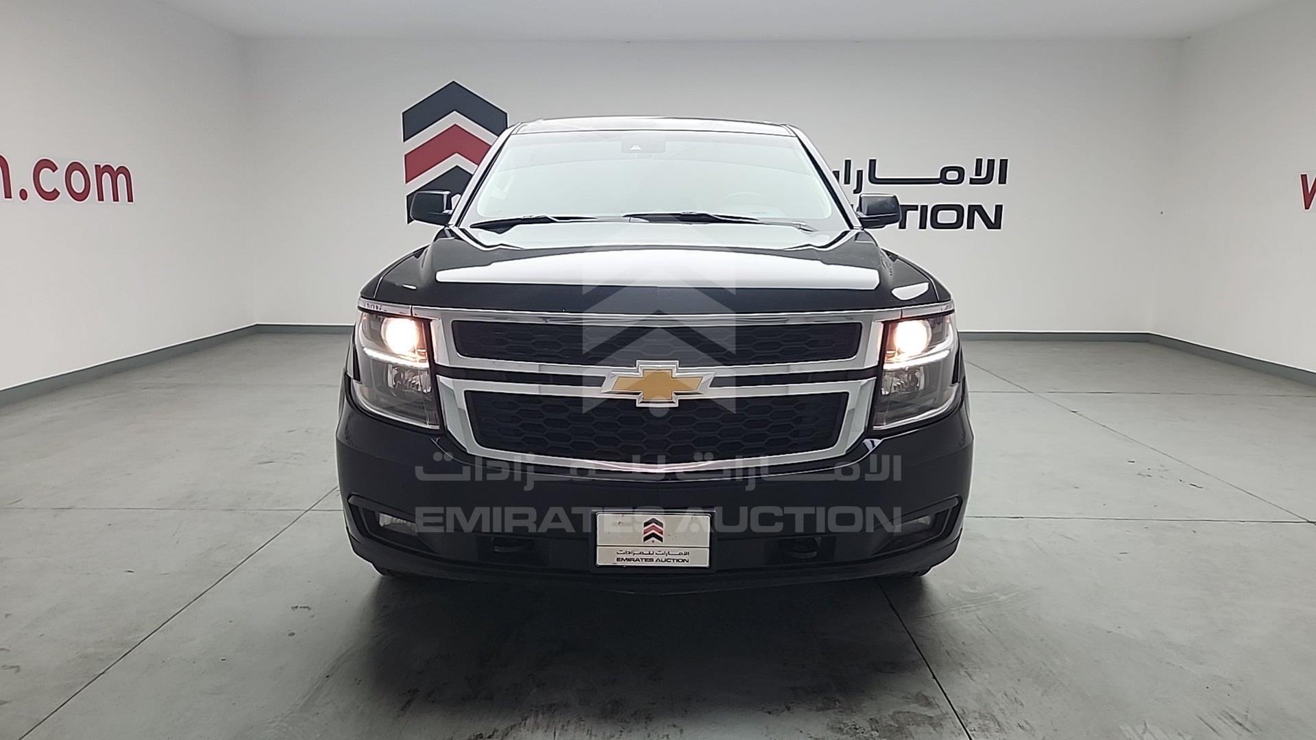 2019 CHEVROLET TAHOE VIN: 1GNSK7EC0KR110230
