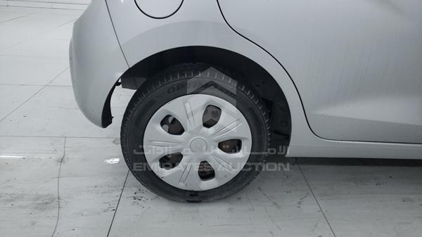 Chevrolet SPARK 2019 KL1CD6CA5KC712733 Image 20