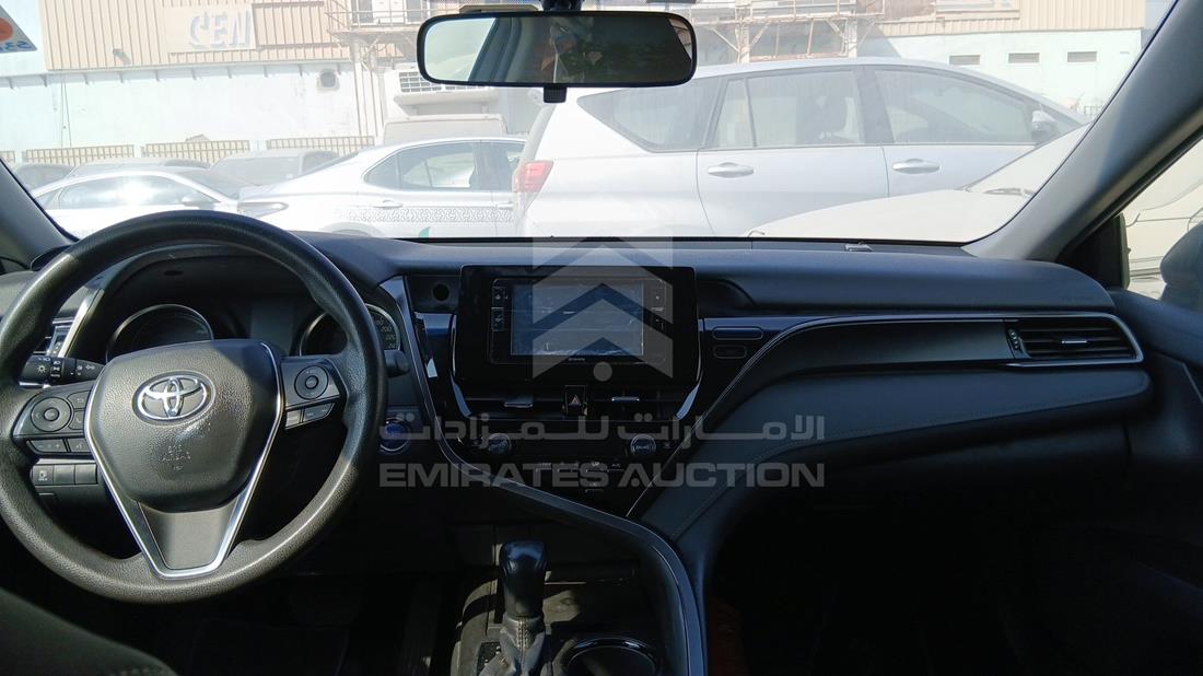 2024 Toyota Camry — Full Dashboard View — Photo 15
