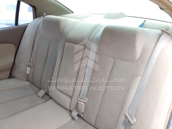 Nissan Altima 2006 1N4AL11D46C145106 Image 6
