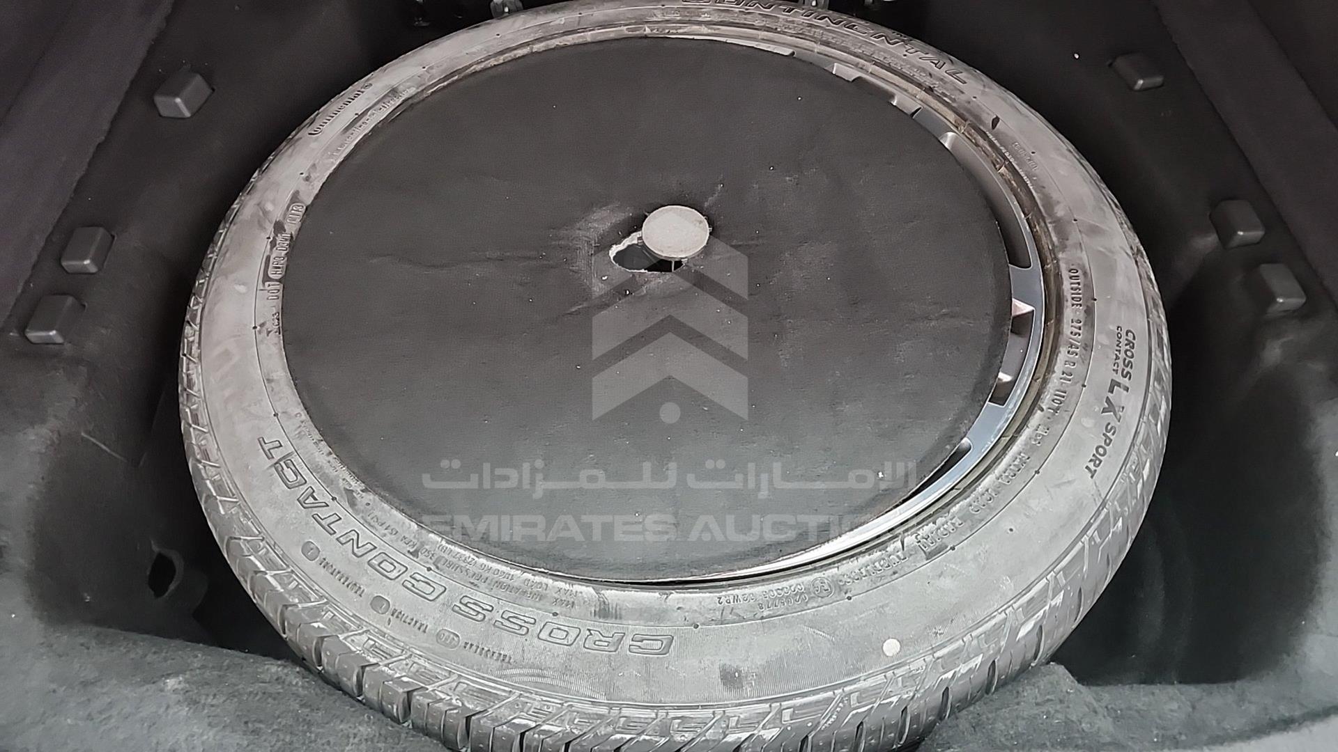 2014 RANGE ROVER SPORT VIN: SALWA2EF9EA301683
