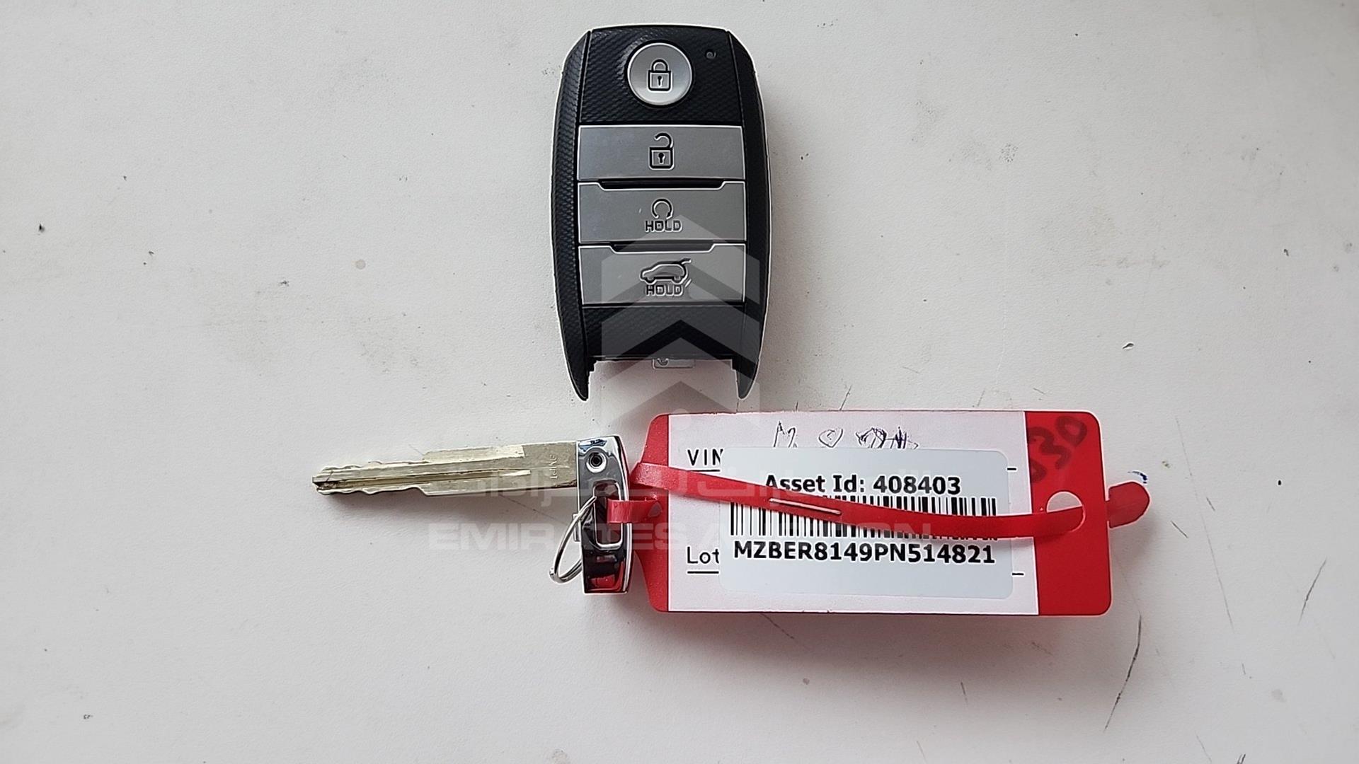 2023 KIA SELTOS VIN: MZBER8149PN514821