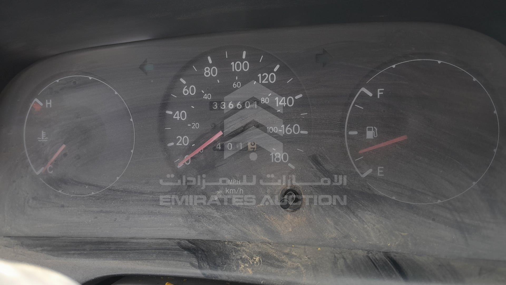 1995 TOYOTA COROLLA VIN: EE1000003851