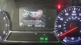2013 Kia Optima — Odometer Reading — Photo 2 — Thumbnail
