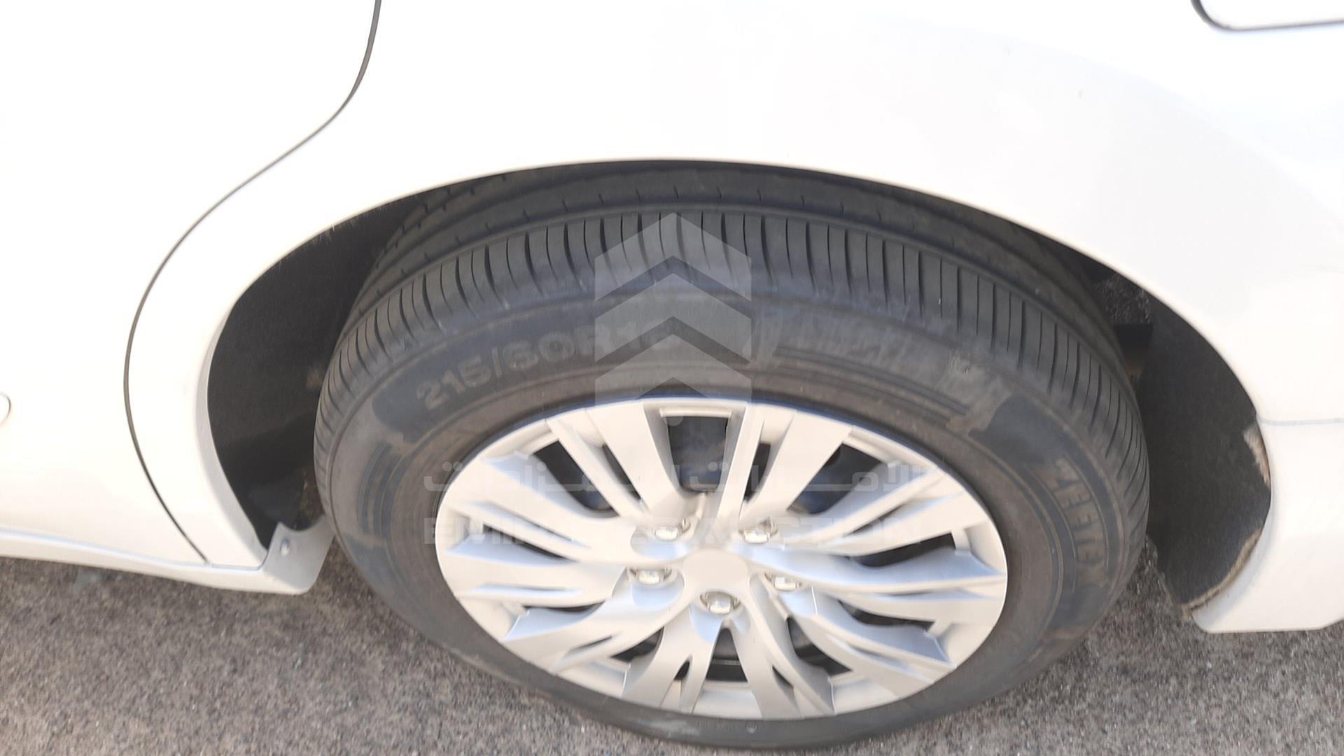 2011 NISSAN ALTIMA VIN: 1N4AL2A98BC118177
