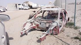 نيسان التيما 2007 — الزاوية الأمامية بالكامل — صورة 1 — صورة مصغرة