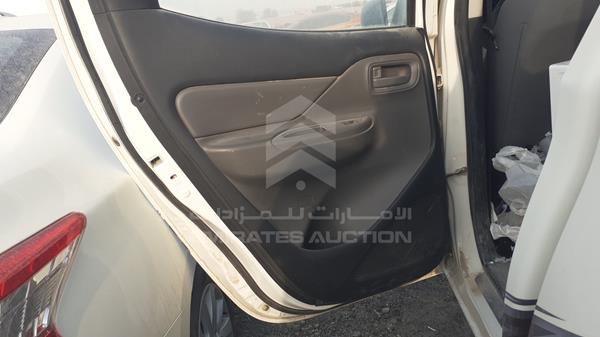 MMBJNKL40GH046827 Mitsubishi L 200