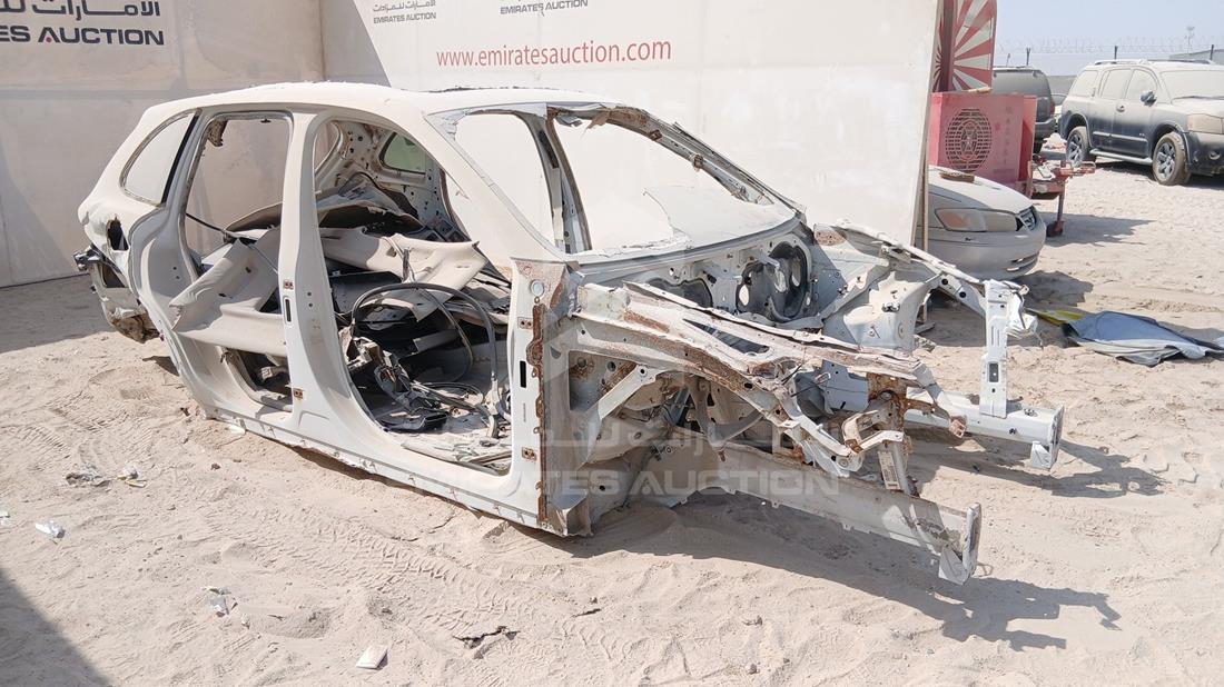 2013 Porsche — Front Right Angle — Photo 8