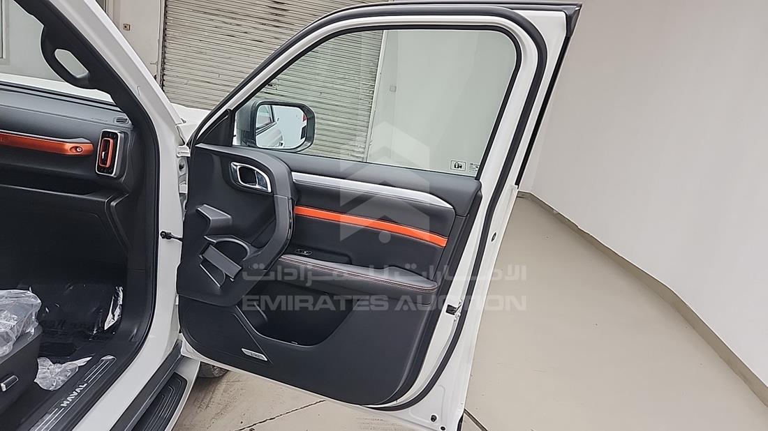 2024 Haval Dargo — Front Right Door — Photo 33