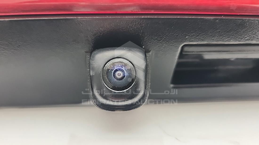 2025 Hyundai Accent — Rear Camera & 360 View — Photo 25