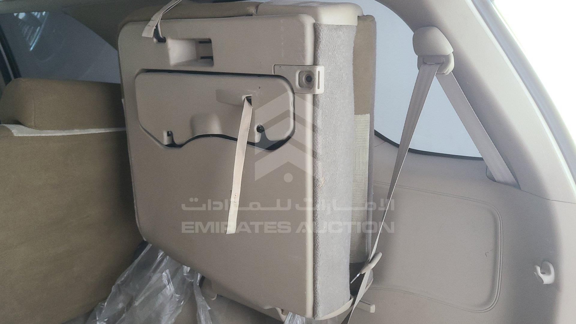 MHFYU59G9F7040120 - 2015 Toyota Fortuner - #460919