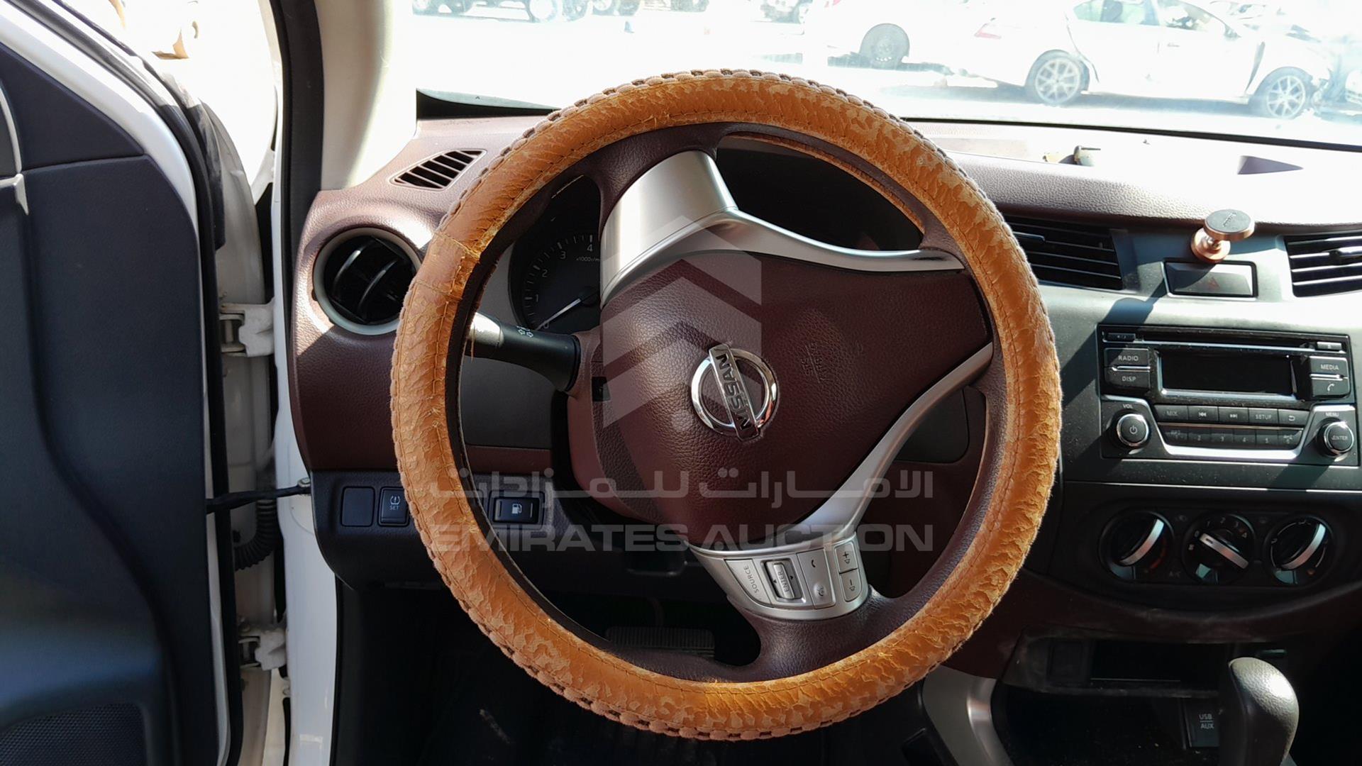 2020 NISSAN NAVARA VIN: VSKDD3C20LA135545