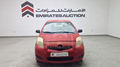 2010 Toyota Yaris