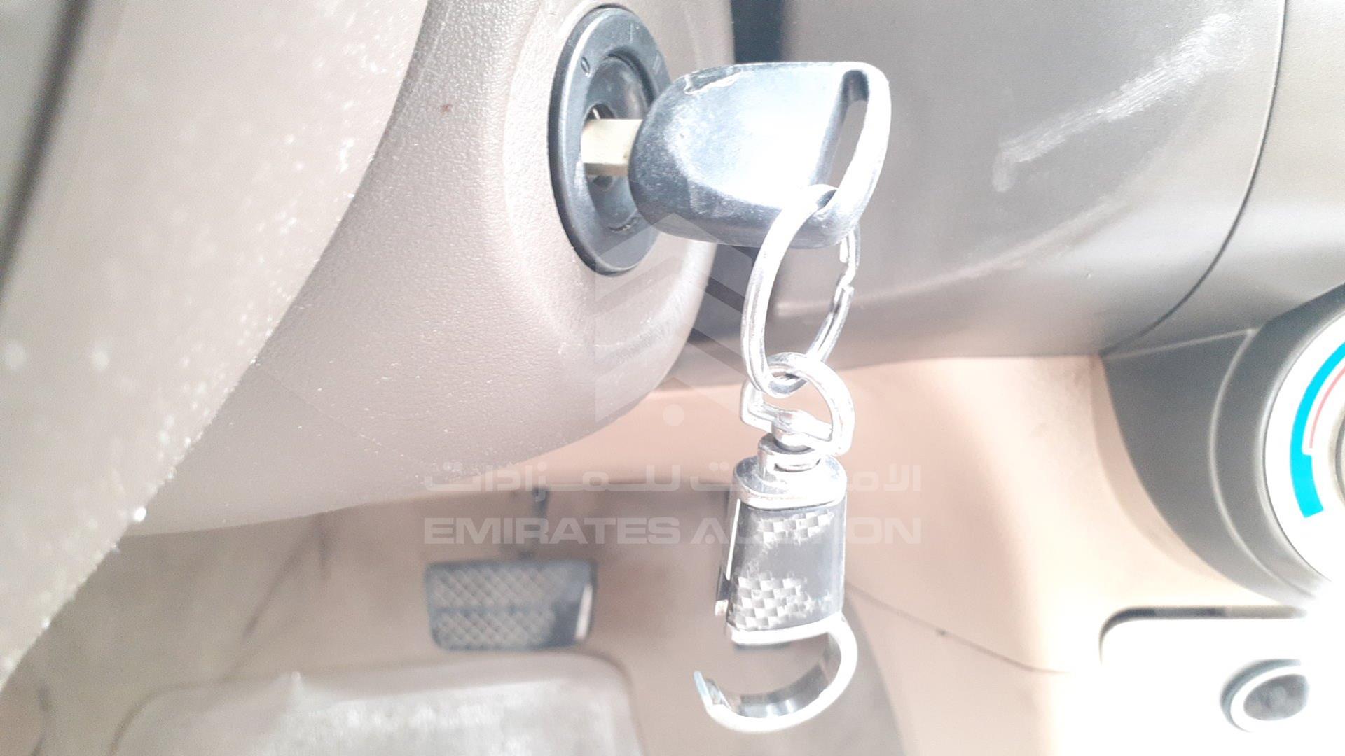 2006 HONDA CITY VIN: MRHGD66326P060299