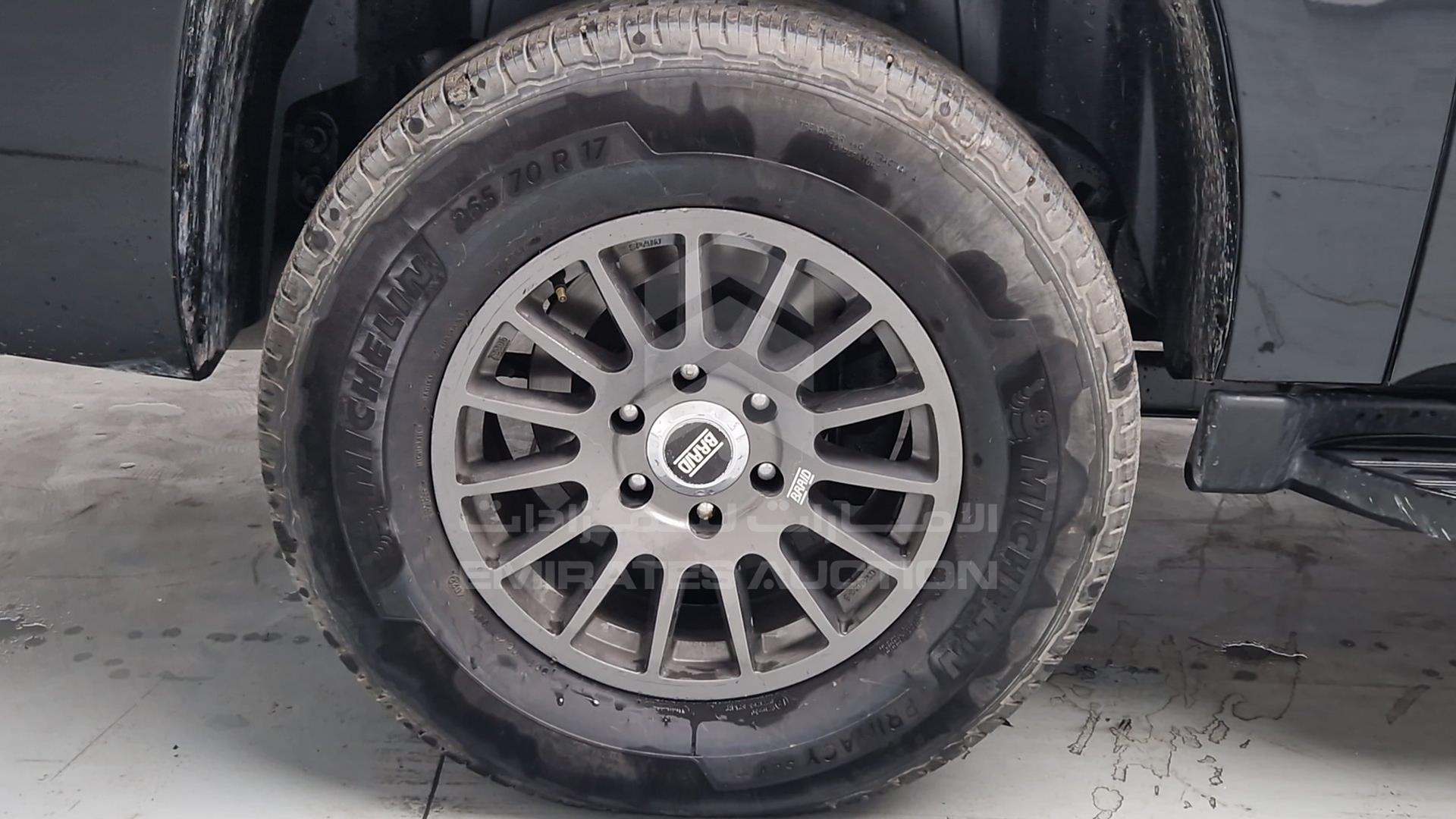 2010 CHEVROLET AVALANCHE VIN: 3GNVKFE06AG207007