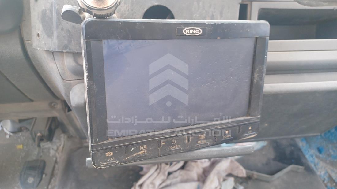 Iveco — Entertainment Systems & Camera Monitor & Navigation — Photo 18