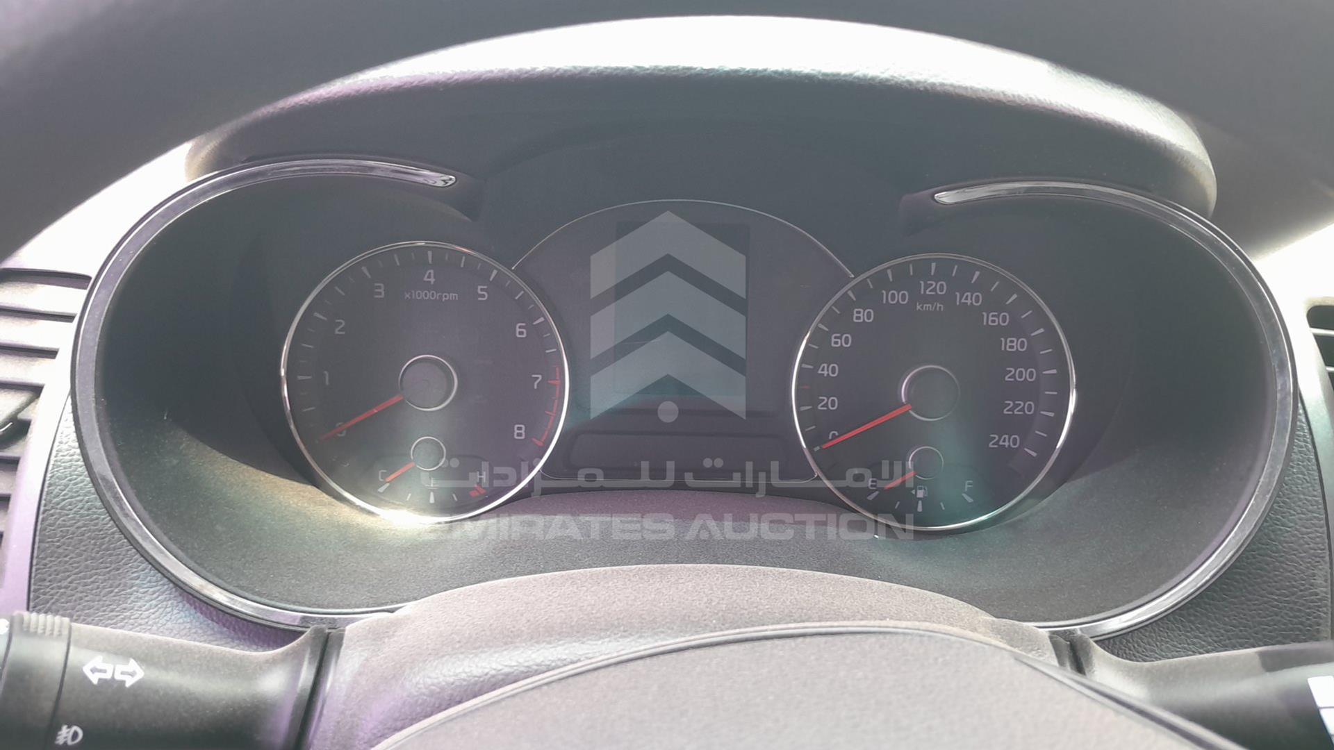 2013 KIA CERATO VIN: KNAFJ412BDA044067
