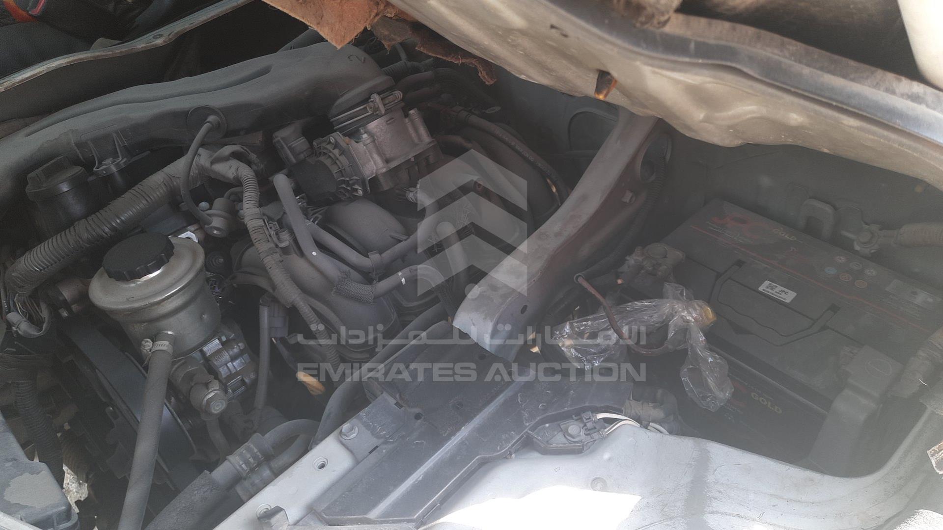 2013 TOYOTA HIACE VIN: JTFHX02P9D0078508